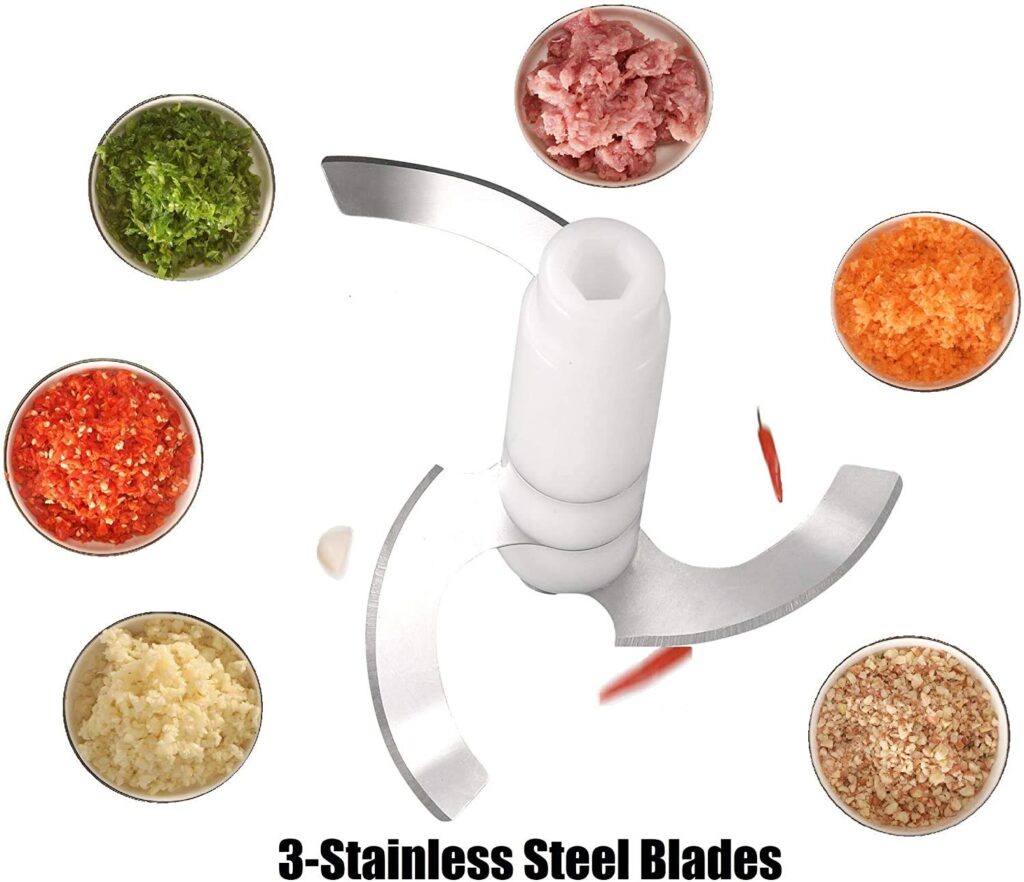 Best Vegetable Chopper